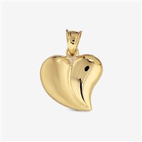 Charm Milor Donna in Oro E2598C09.Y9XXONES